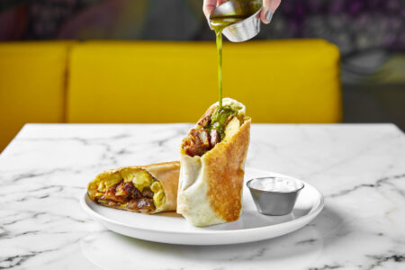 Marisol 072518 094 for MCA Chicago Announces Peach’s x Marisol Brunch Collaboration