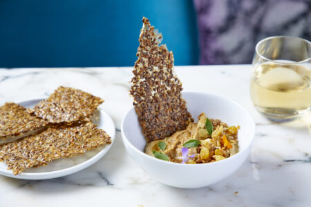 Marisol 112219 025 for The Museum of Contemporary Art Chicago Announces the Reopening of Marisol Restaurant and Bar