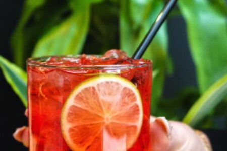 May Cocktails 3 for W XYZ Bar at Aloft Chicago Mag Mile Welcomes New Summer Cocktails