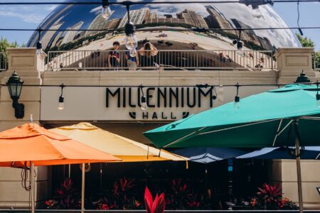 Millennium Hall Photo Vert for Millenium Hall Hosts NASCAR Pit Party