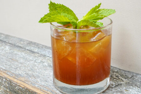 Mint Julep 2 1 for Where to Sip on Mint Juleps and Don Your Best Derby Attire on May 7th