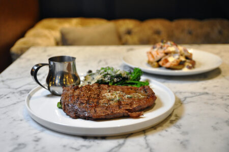 Miss Rickys Dinner Menu Castata Di Manzo Polla Alla Caprina for Virgin Hotels Chicago Names New Chef & Brings Southern Italian Fare to the Loop