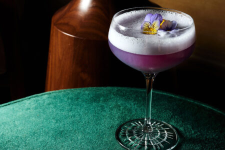 Nln 1691 Aspect16X9 for Chandelier Bar Brings New Orleans Cocktails to Four Seasons Hotel Chicago for One Night Only