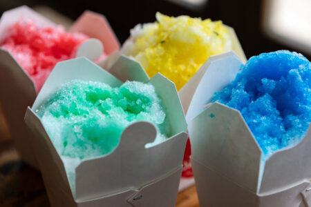 Nola Classic Flavors 4 Meghan Leigh Photography for Ina Mae Tavern Kicking Off Sno Ball Season with Sampling Happy Hour, April 29th 30th