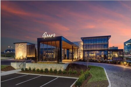 Nashville Perrys Steakhouse Grille for Perry’s Steakhouse & Grille Opening Its Third Chicago Area Restaurant