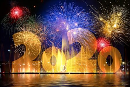 New Years Eve 2020 12 14 One for No Hassle New Year’s Eve at Tuman’s Tap & Grill