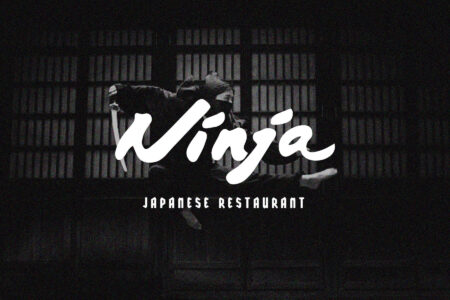 Ninja Jap Res for A Secret Ninja Restaurant is Coming to Chicago, October 7 8