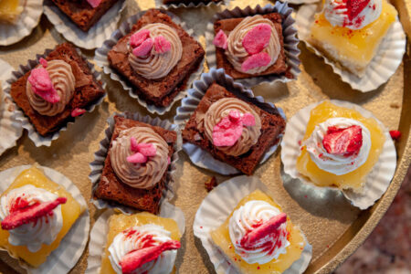 No Matter What Gala 2022 126 for 2nd Annual Culinary Futures Benefit Raises Funds for No Matter What March 5th