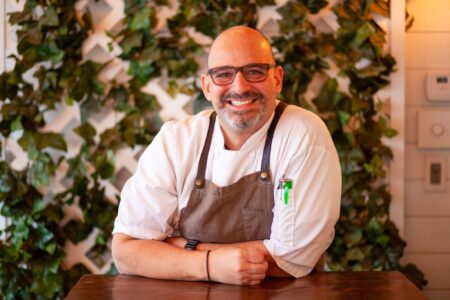 Nonnina Headshots2021 5 for The Good Plate Hospitality Group Promotes John Boudouvas to Corporate Executive Chef