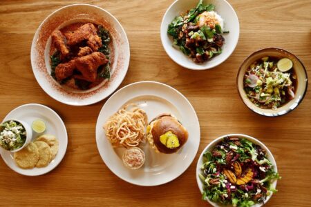 Ocg Group Shot Taylor Blocksom for Galley Group to Open Food Hall in Chicago's Fulton Market