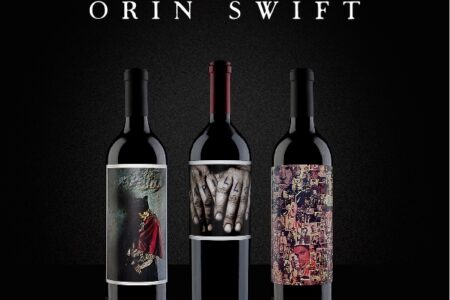 Osc Dig Banners 300X250 1 for Hyatt Lodge Oak Brook to Host Orin Swift Wine Dinner