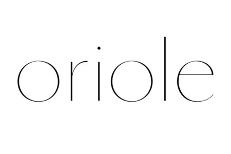 Oriole Logo for New Restaurant From Former Senza Chef Coming to West Loop