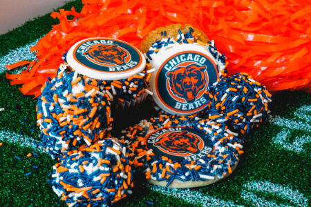 Image for Football + Tailgating Promotions and September Events from The Fifty/50 Restaurant Group