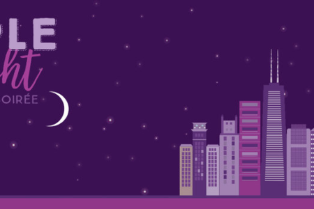 Pbn 2019 Flier for Purple Asparagus Hosts Purple by Night 2019