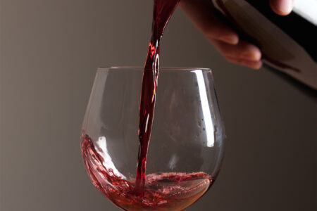 PCBB Wine for ‘Tis the Day for Beaujolais at Paris Club Bistro & Bar