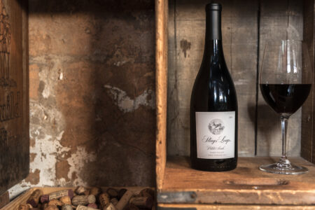 Pr 1 Of 5 for The Press Room Launches New Wine Club, The Fourth Estate