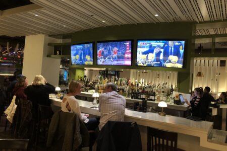 Pacinos for Pacino's Offering Chicago Cubs and Sox Specials This Weekend
