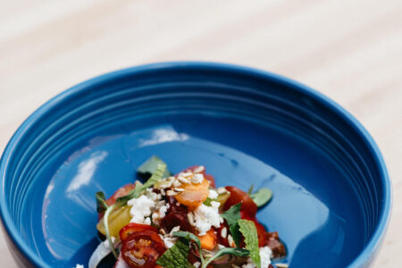 Papa Cenar 9 23 19 8 for Chef Michael Taus Joins Gemstone Café Group