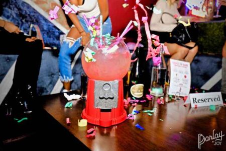 Parlay At Joy District Scrumdidilyumptious 1 for Parlay at Joy District Launches Sunday Brunch