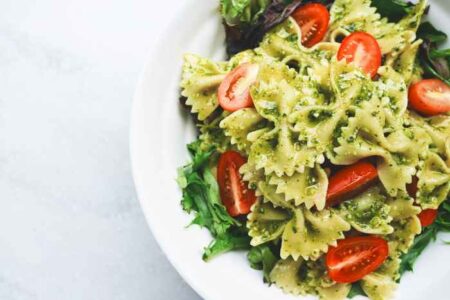 Pasta Food Fest for Lunch for $1 on Ritual at Chicagoland Restaurants Now Until September 27