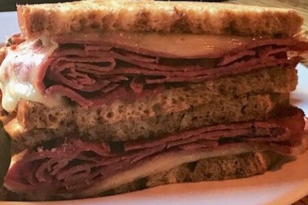 Pats 3 16 1 5 for St. Patrick’s Day Specials at Tuman’s Tap & Grill