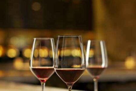 Perrys Red Wine Flight for Perry’s Steakhouse & Grille brings you a Wine Tour of the Veneto Region of Northern Italy