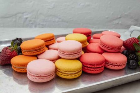Photo Apr 15 11 07 33 Am for Aya Pastry Opening September 7th in West Town
