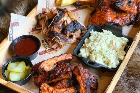 Photo Apr 22 3 15 30 Pm for Carryout Your Very Own Game of Thrones "Kings Feast" at Jake Melnick's