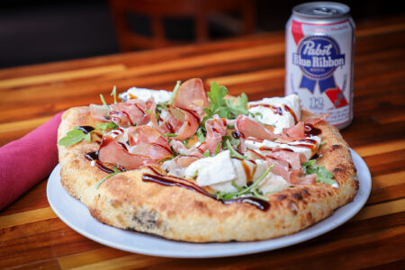 Photo Jun 24 6 57 12 Pm for New Weekday Happy Hour Relaunch at PB&J