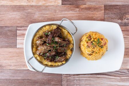 Photo Nov 04 2022 11 45 32 Am for Opening January 2023, Marina’s Bistro Brings Modern Puerto Rican Cuisine To Uptown