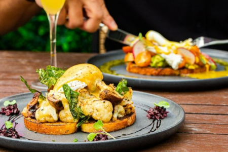 Photo Credits Mistey Nguyen for Tanta Chicago Updates Restaurant's Hours for Summer