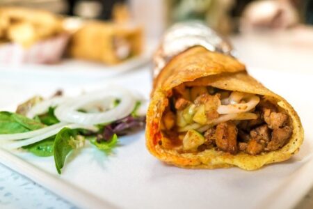 Picture1 for Hakka Bakka Now Open in West Loop