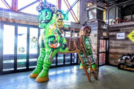 Picture1 for Old Crow Wrigleyville: And the Green Goes On