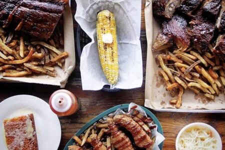 Porkchop for Porkchop Opens New Location in Albany Park