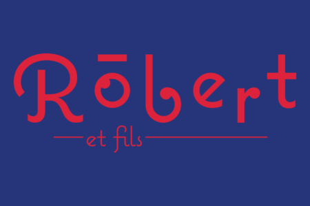 Primary Logo Robert Et Fils for Chef Rob Shaner Slated to Open "Robert Et Fils" March 2020