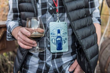 Prop Day for Goose Island Announces 2019 Proprietor’s Day and Ticket Lottery Dates