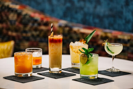 Puttery Beverages for Puttery Chicago Set to Open – Urban Spin on Golf Comes to Fulton Market with Curated Cuisine and Craft Cocktails – Hiring and Booking Events Now