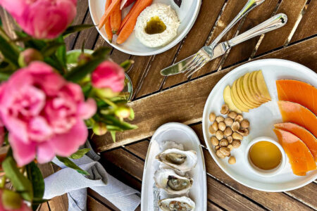 Image for Scratchboard Kitchen Brings Dinner Options to the Northwest Suburbs