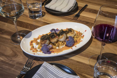 Image for Hey Nonny Celebrating Official Grand Opening Weekend in Arlington Heights