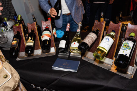 Image for 5th Annual WineRival Returns October 15th