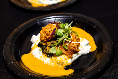 Image for CPS Students to Cater 16th Annual Culinary Futures Fundraiser Benefiting No Matter What