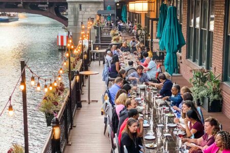 Rr Seafood 2 for River Roast to Host Fifth Annual Seafood Boil