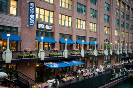 Rr Gerber Interiors Clean Dsc 8209Web for River Roast Set to Reopen Doors for Patio Dining on Wednesday, June 10