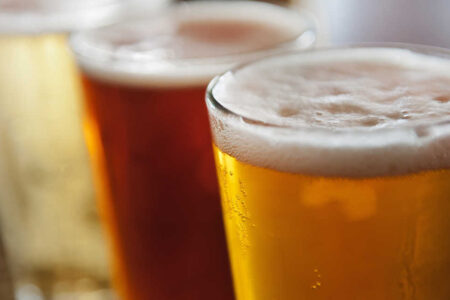 Image for Dogfish Head Black Wednesday Tap Feature at Tuman’s Tap & Grill