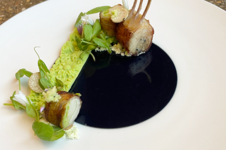 Rabbit 2 for Elizabeth Restaurant Celebrates 10 Year Anniversary