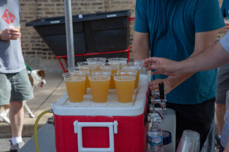 Ravenswoodon Tap 427 for Ravenswood on Tap Returns With New Dates in July