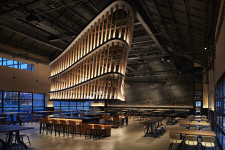 Restaurant Kendall Mc Caugherty for Guinness Open Gate Brewery Announces Women's Month Beer, April Beer Dinners and More