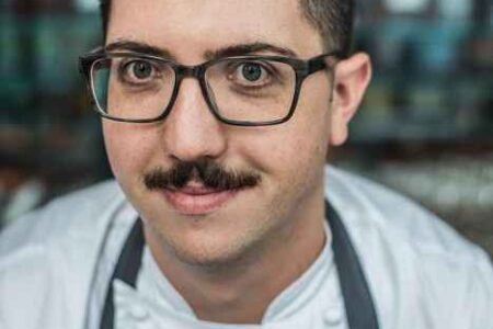 Rick Ohlemacher The Heritage for The Heritage Appointing New Executive Chef March 19