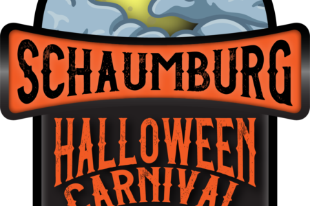 Shc Logo for 3rd Annual Schaumburg Halloween Carnival Kicks Off Two Weekends of Family Fun Starting October 20th