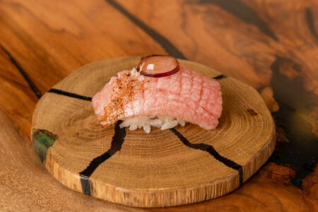 Sushi Bar Blue Fin Toro for Austin Based Sushi | Bar Lands in Chicago as the Third Location